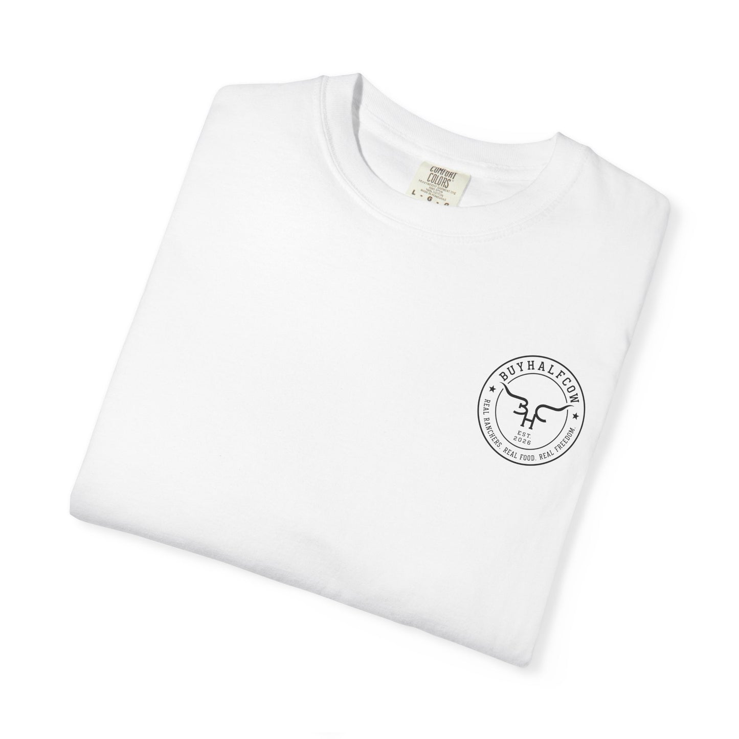 Less Corporate, More Cowboy T-Shirt