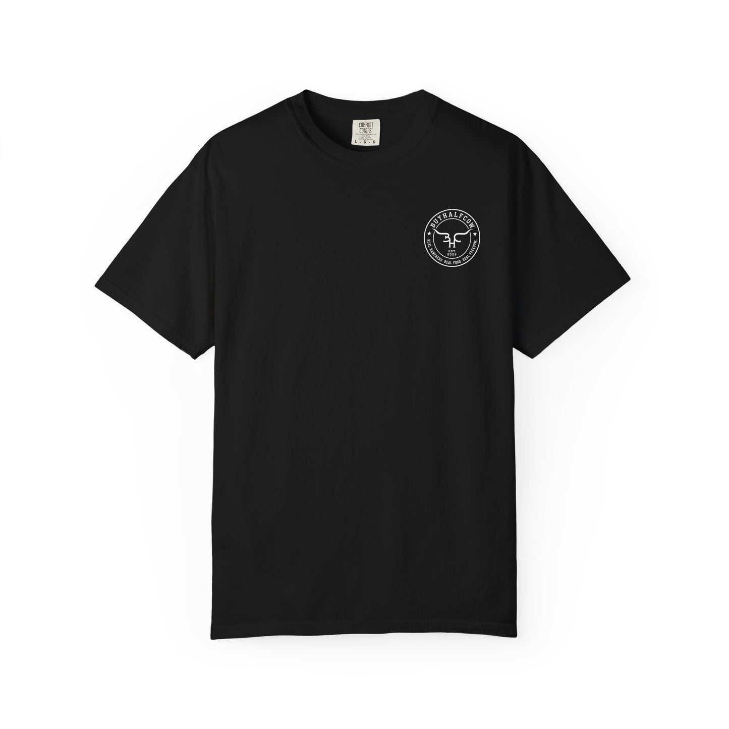 Less Corporate, More Cowboy T-Shirt