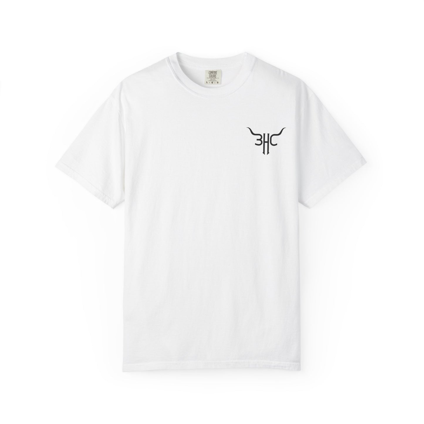 “You Were Never Meant to Buy Food From Strangers” Graphic Tee