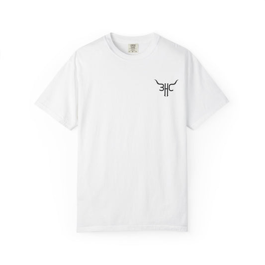 “You Were Never Meant to Buy Food From Strangers” Graphic Tee