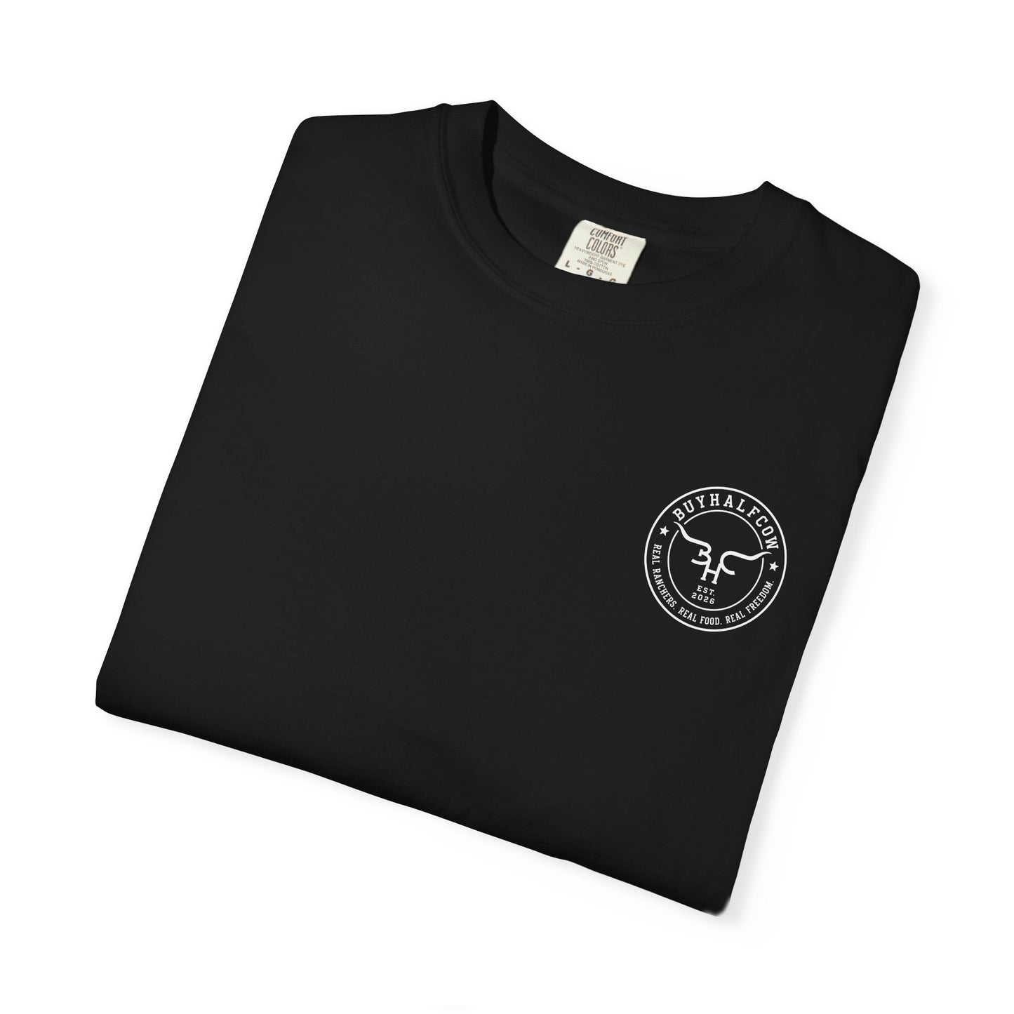 Less Corporate, More Cowboy T-Shirt